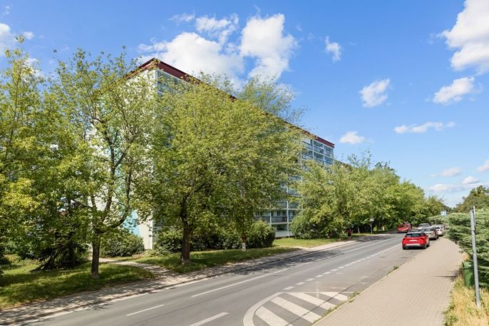 Prodej, Byt 2+kk, Neratovice