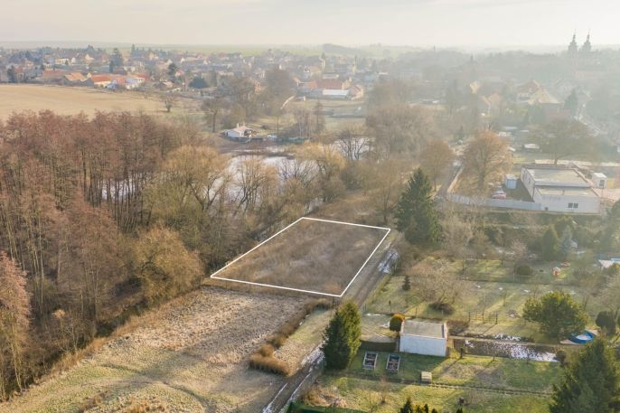 Prodej, Zahrada, Zlonice