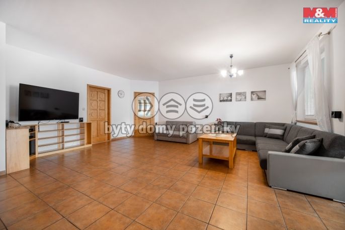 Prodej, Rodinný dům, Písečná