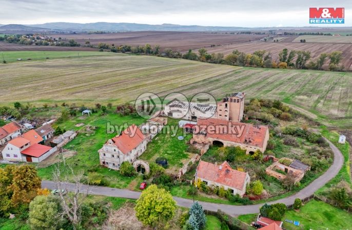 Prodej, Rodinný dům, Krásný Dvůr