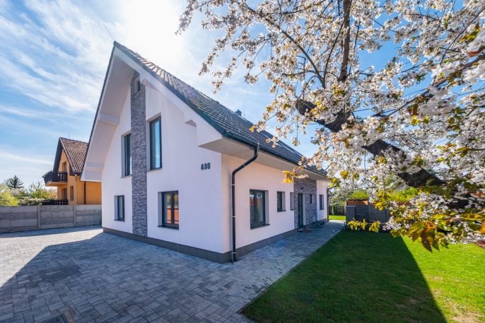 Prodej, Rodinný dům, Struhařov