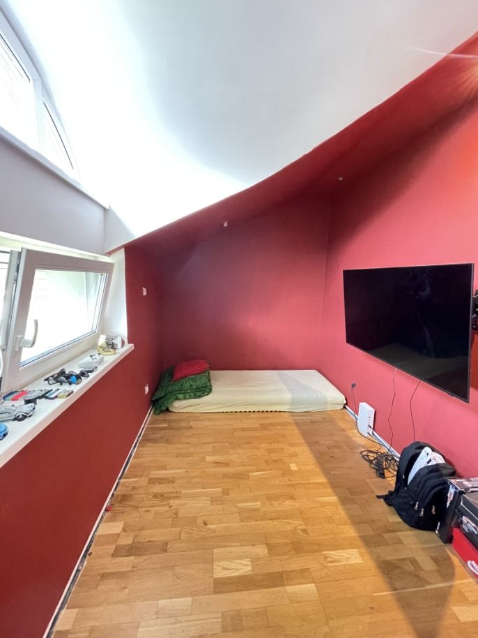 Pronájem, Byt 3+kk, Ostrava