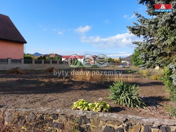 Prodej, Pozemek k bydlení, Sedlec