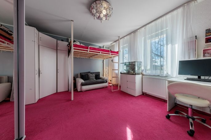 Prodej, Rodinný dům, Karlovy Vary