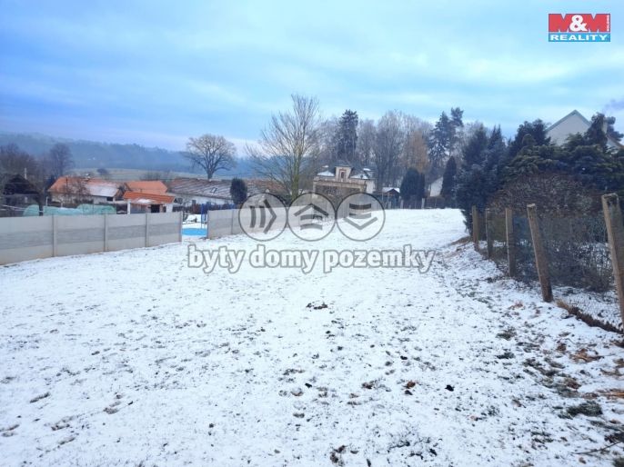 Prodej, Pozemek k bydlení, Soutice