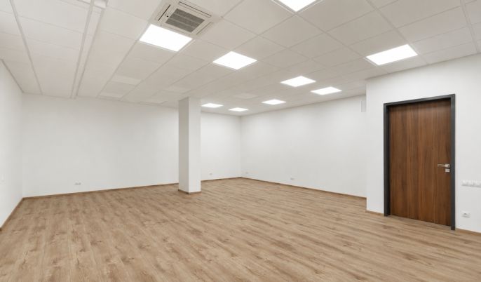 Prodej, Kancelářský prostor, Plzeň