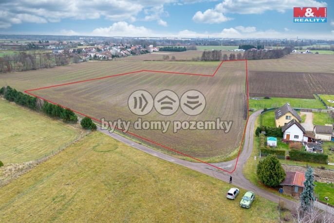 Prodej, Pole, Staré Hradiště