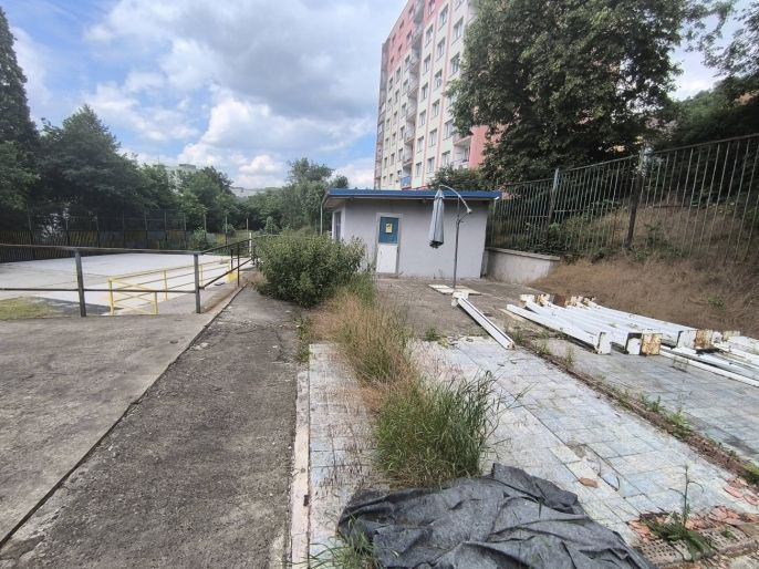 Pronájem, Ostatní, Ústí nad Labem