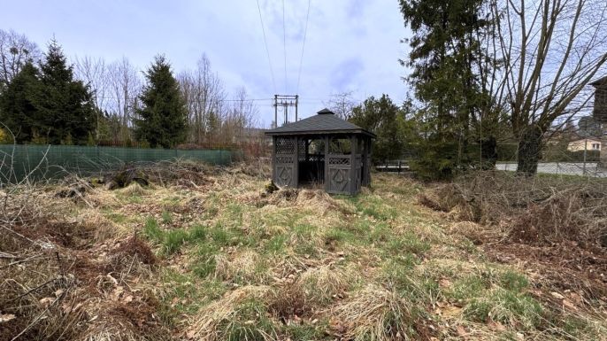 Prodej, Pozemek k bydlení, Studénka