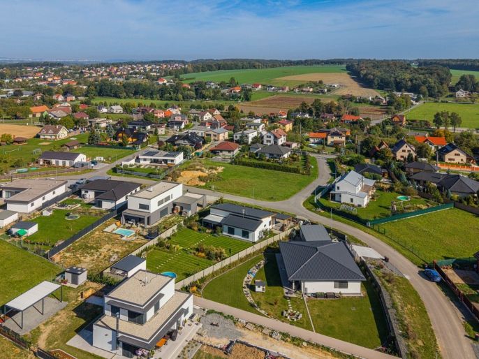 Prodej, Pozemek k bydlení, Stará Ves nad Ondřejnicí
