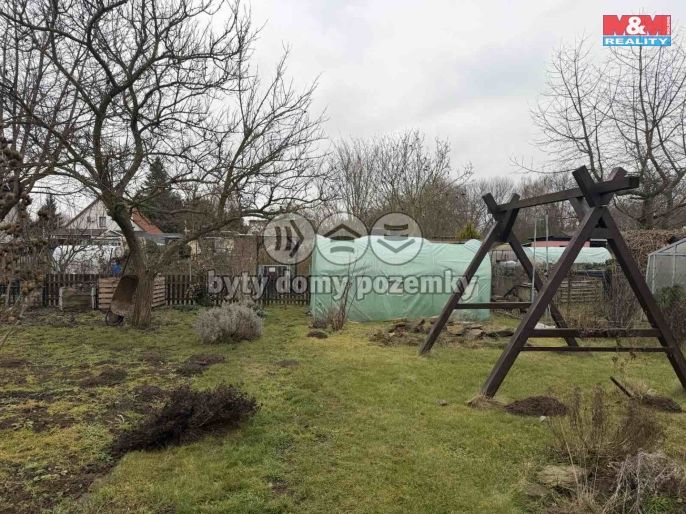 Prodej, Zahrada, Údlice