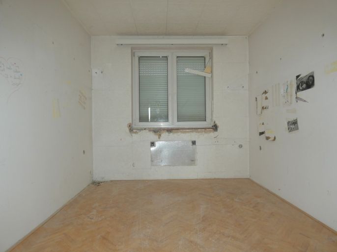 Prodej, Rodinný dům, Ledeč nad Sázavou