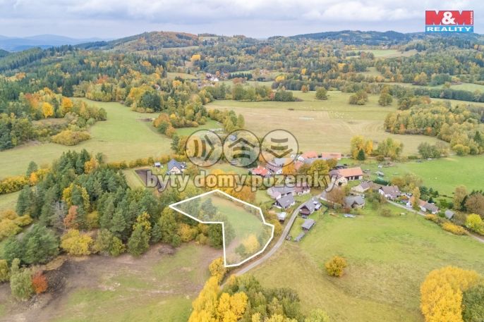 Prodej, Pozemek k bydlení, Kolinec