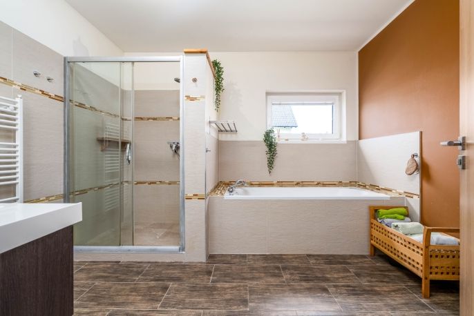 Prodej, Rodinný dům, Trubín