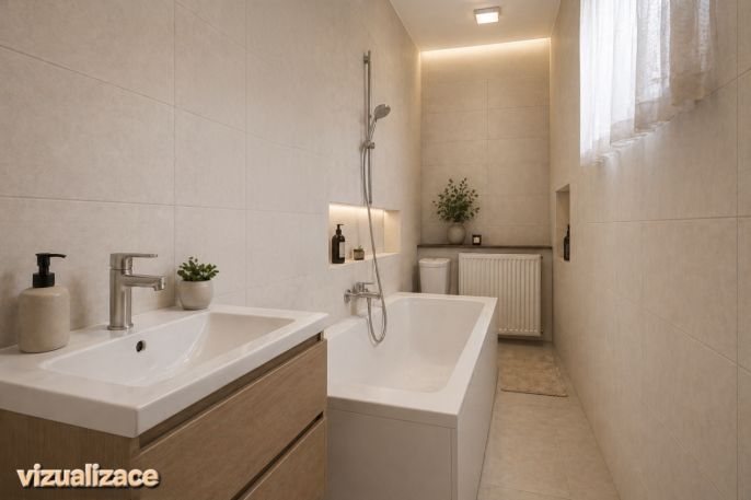 Prodej, Rodinný dům, Dačice