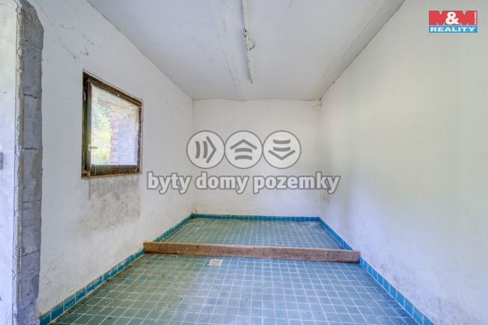 Prodej, Zemědělská usedlost, Jílové u Prahy