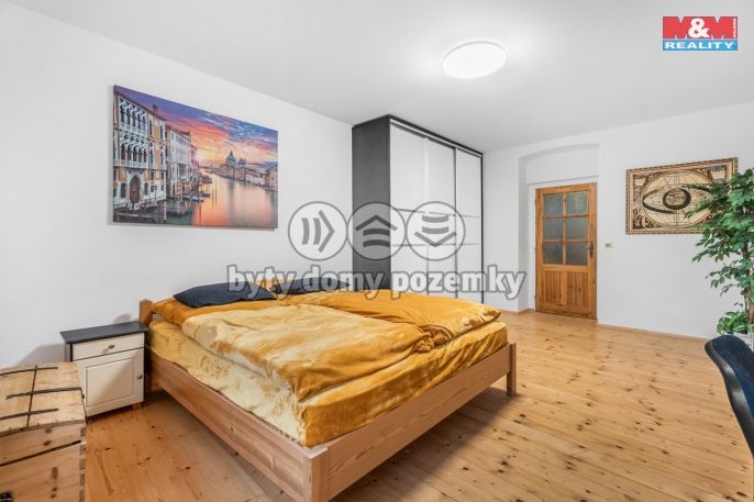 Prodej, Rodinný dům, Velvary