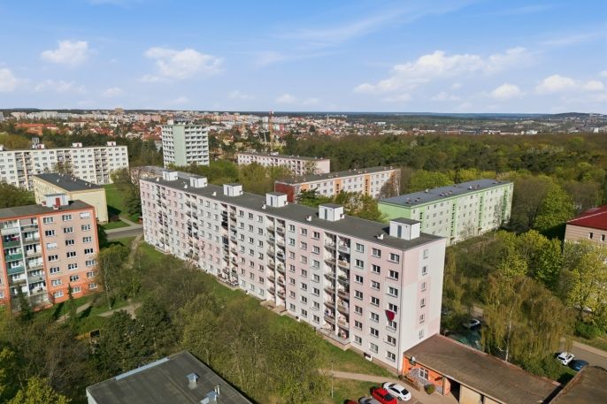 Prodej, Byt 3+1, Kladno