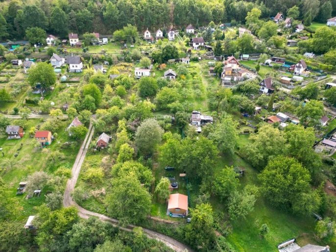 Prodej, Zahrada, Strakonice