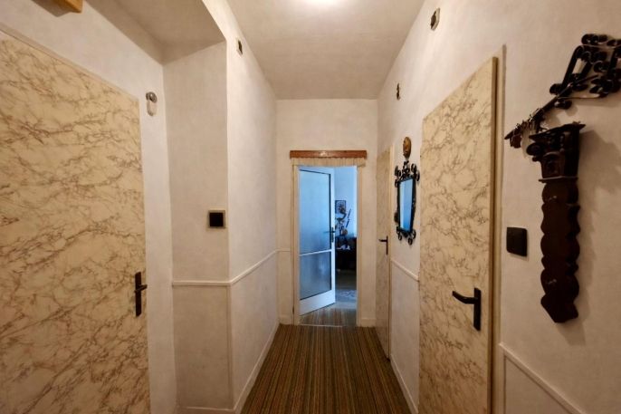 Prodej, Byt 2+1, Jirkov