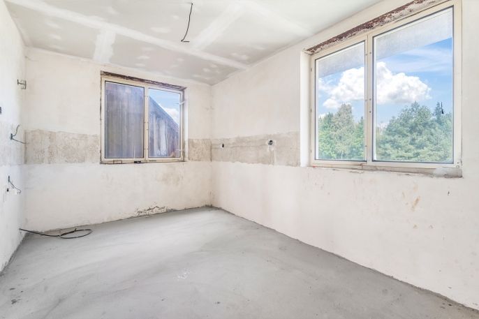 Prodej, Rodinný dům, Jindřichovice pod Smrkem