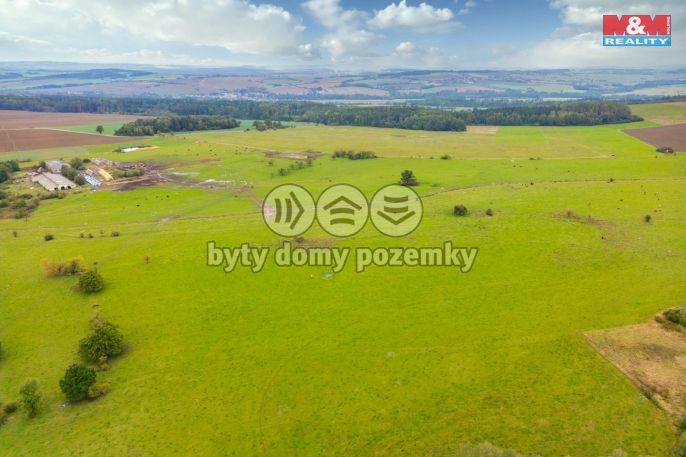 Prodej, Louka, Spálené Poříčí