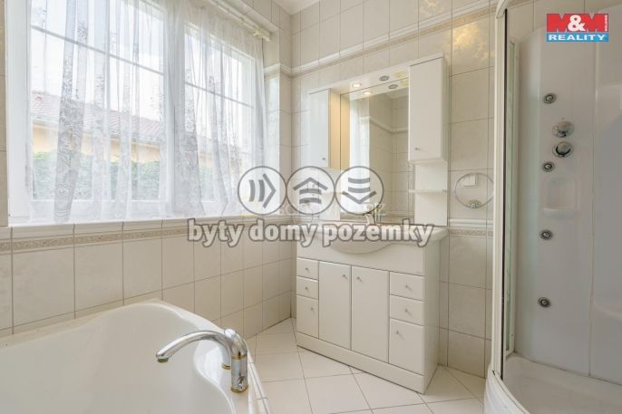 Prodej, Rodinný dům, Karlovy Vary