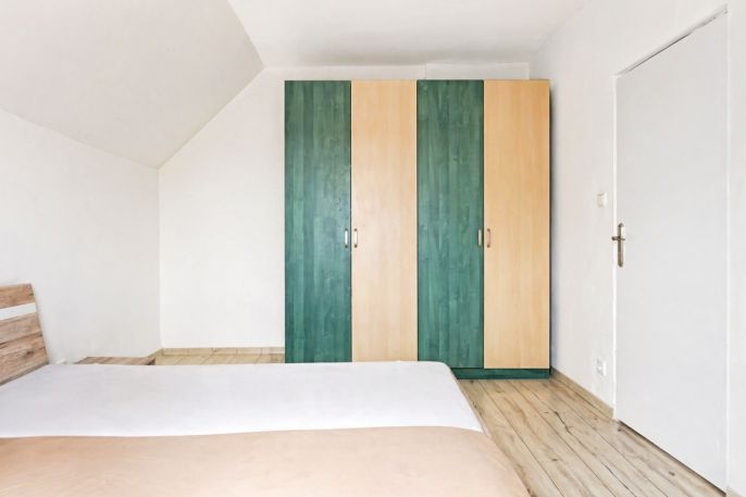 Pronájem, Byt 2+kk, Karlovy Vary