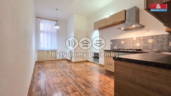 Prodej, Byt 2+1, Ostrava