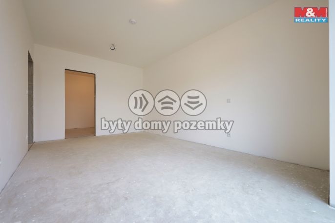 Prodej, Rodinný dům, Rychvald