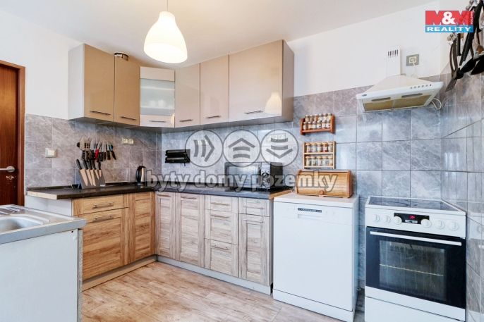 Prodej, Rodinný dům, Kařez