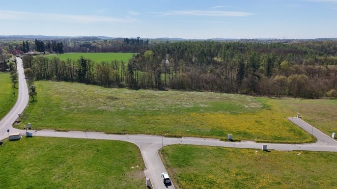 Prodej, Pozemek k bydlení, Praha