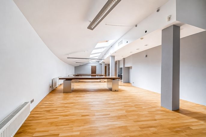 Pronájem, Kancelářský prostor, Olomouc