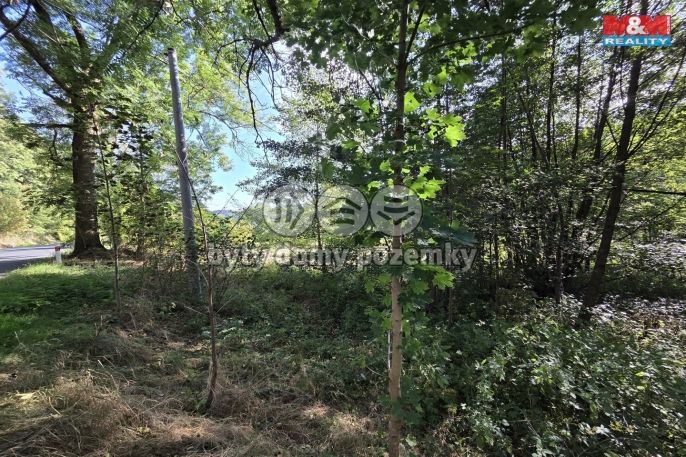 Prodej, Pozemek k bydlení, Merklín