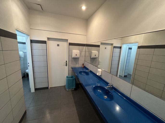 Pronájem, Kancelářský prostor, Ostrava