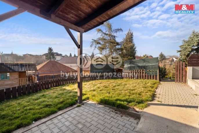 Prodej, Rodinný dům, Vodochody