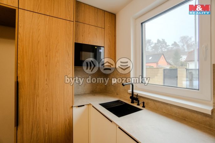 Prodej, Rodinný dům, Kladno