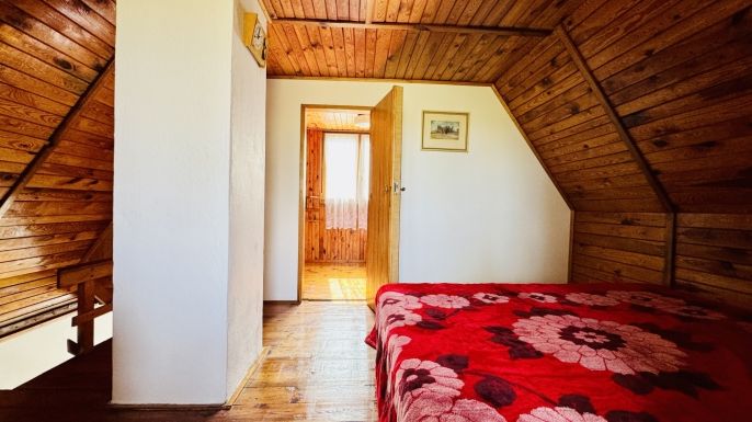 Prodej, Chata, Doudleby