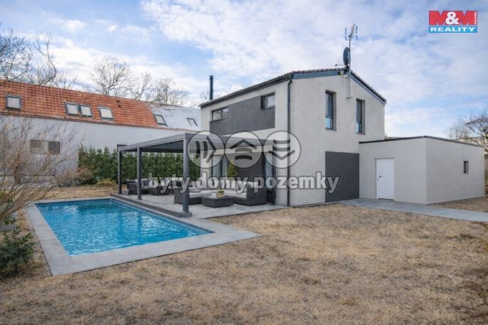 Prodej, Rodinný dům, Pavlov