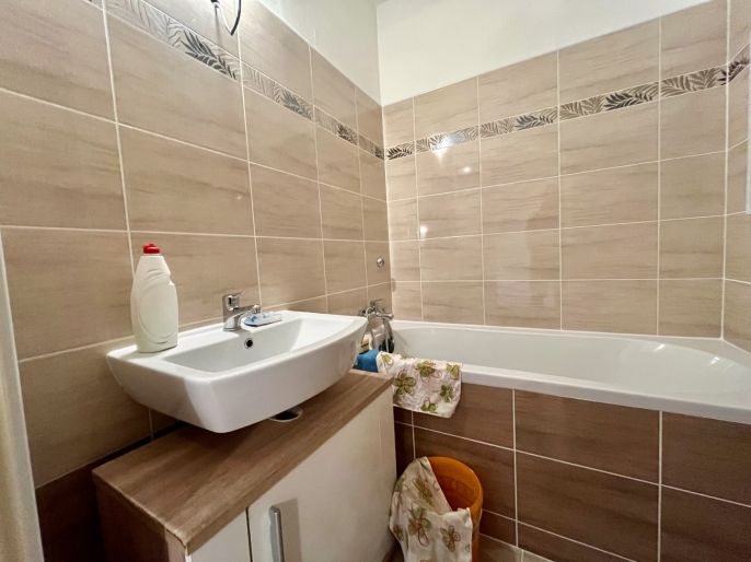 Pronájem, Byt 1+1, Ostrava