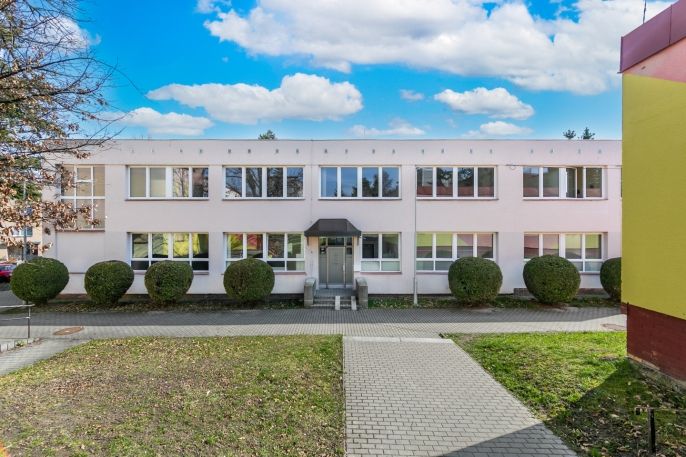 Pronájem, Kancelářský prostor, Klatovy