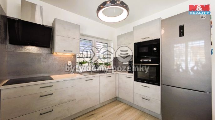 Prodej, Rodinný dům, Pyšely