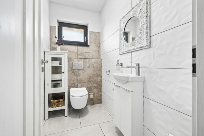 Prodej, Rodinný dům, Chleby