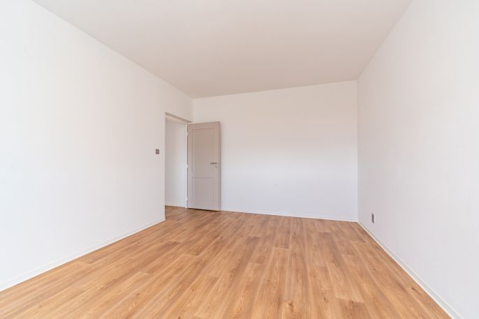 Pronájem, Byt 2+1, Cheb