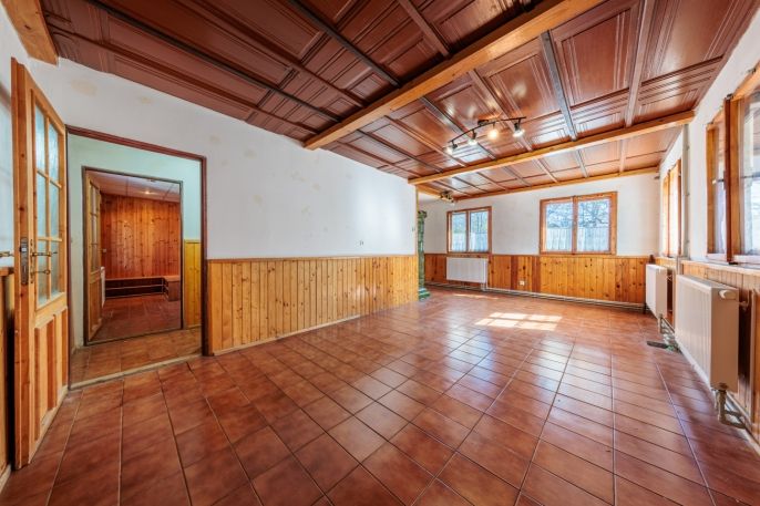 Prodej, Chalupa, Horní Slavkov