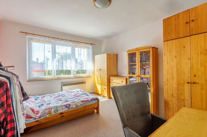 Prodej, Byt 3+kk, Provodín