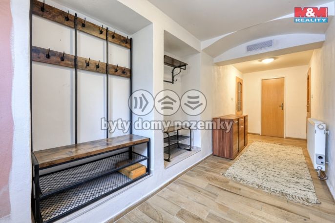 Prodej, Rodinný dům, Měčín