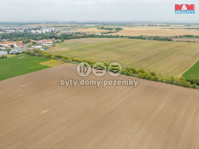 Prodej, Pozemek k bydlení, Praha