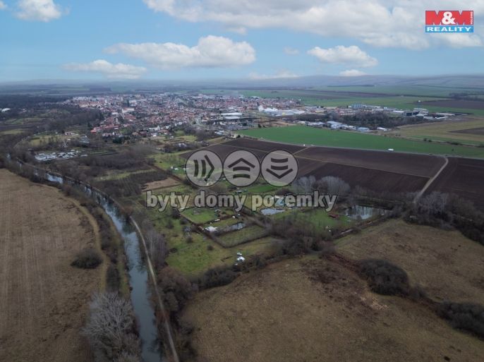 Prodej, Vodní plocha, Strážnice