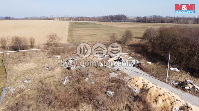 Prodej, Výrobní objekt, Hladké Životice